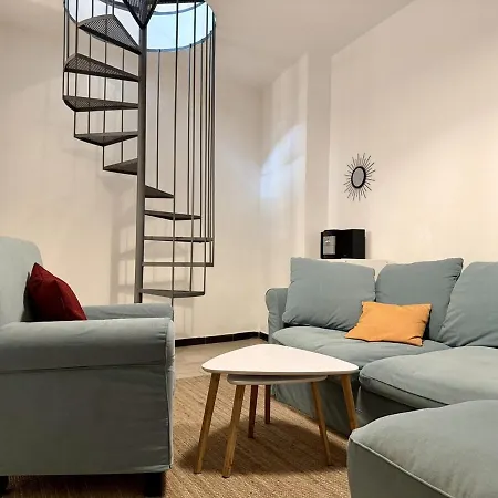 Host4u - Cozy Retreat At House Don Camillo, In Trincheri Apartamento *