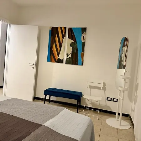 Host4u - Cozy Retreat At House Don Camillo, In Trincheri Apartamento