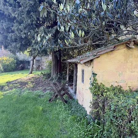 Host4u - Cozy Retreat At House Don Camillo, In Trincheri Bellissimi