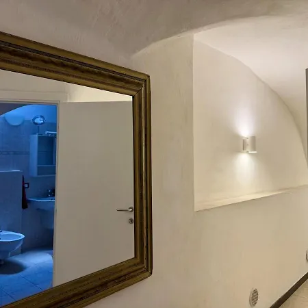 Apartamento Host4u - Cozy Retreat At House Don Camillo, In Trincheri