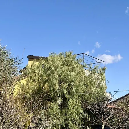 Host4u - Cozy Retreat At House Don Camillo, In Trincheri Apartamento *