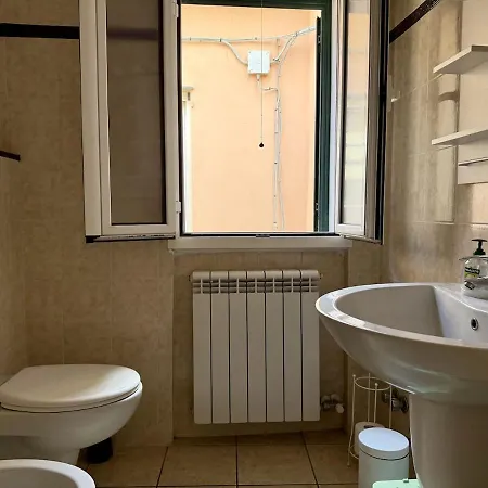 Host4u - Cozy Retreat At House Don Camillo, In Trincheri Apartamento *